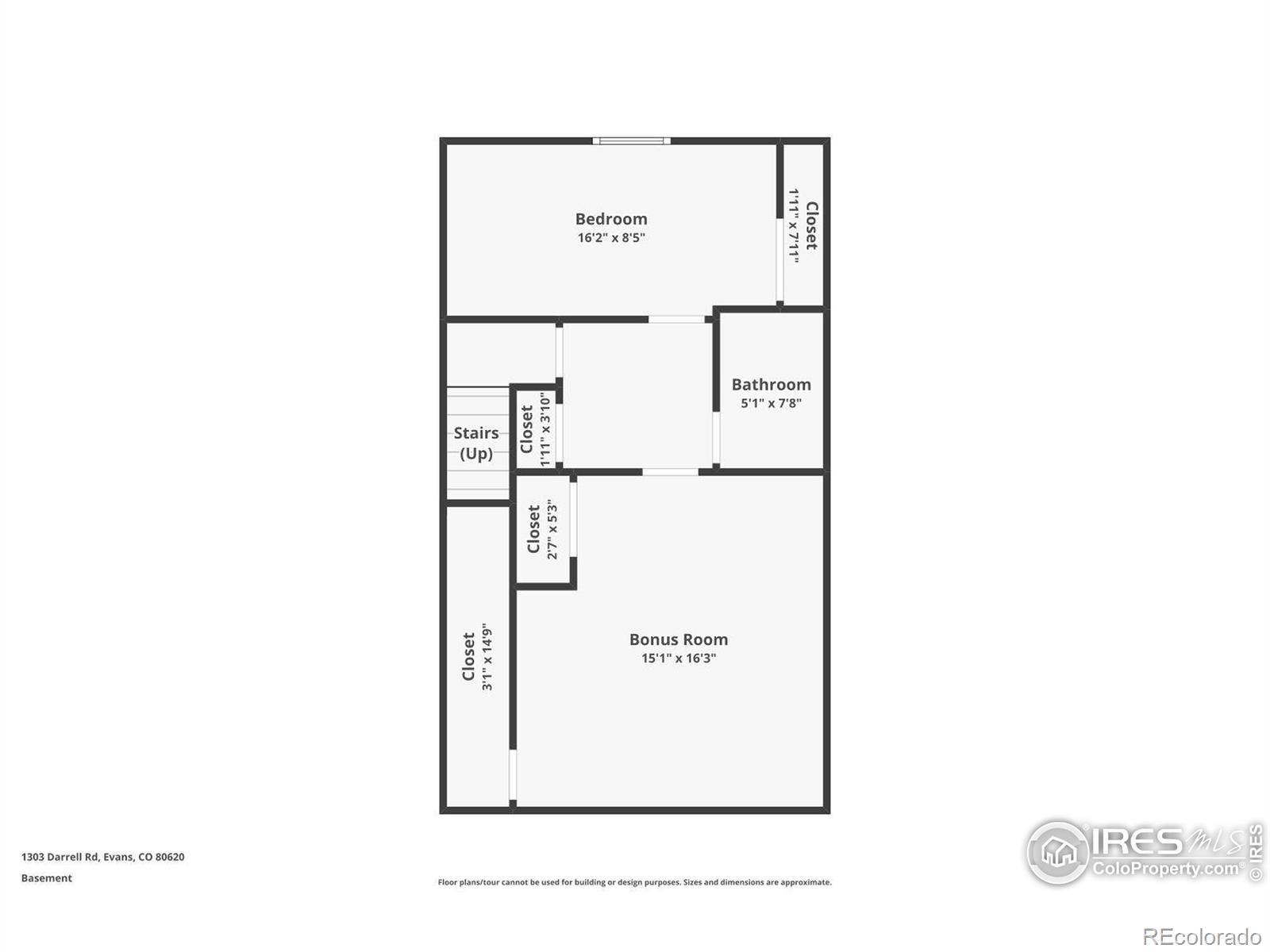 MLS Image #29 for 1303  darrell road,evans, Colorado