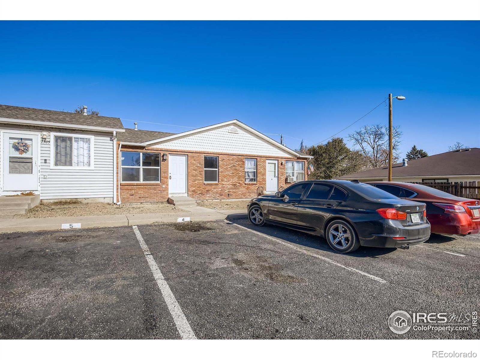 MLS Image #3 for 1303  darrell road,evans, Colorado