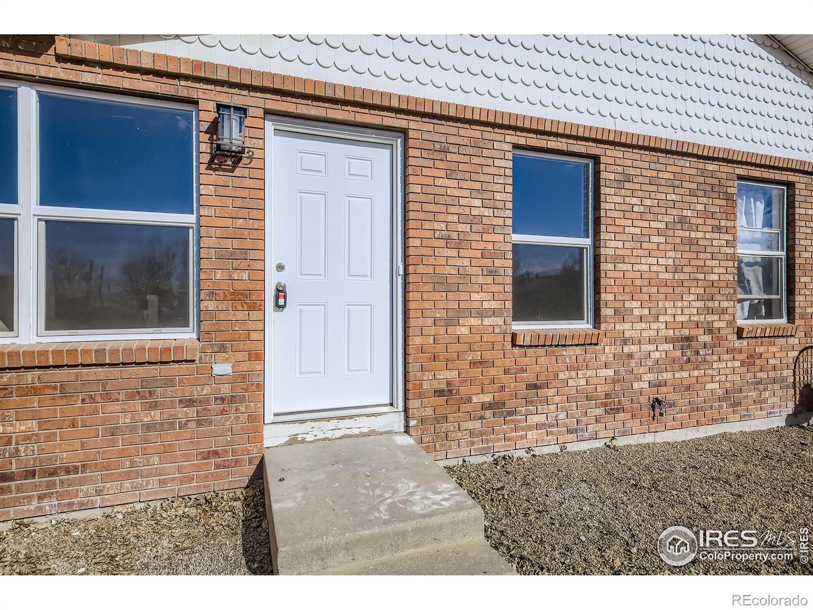 MLS Image #4 for 1303  darrell road,evans, Colorado