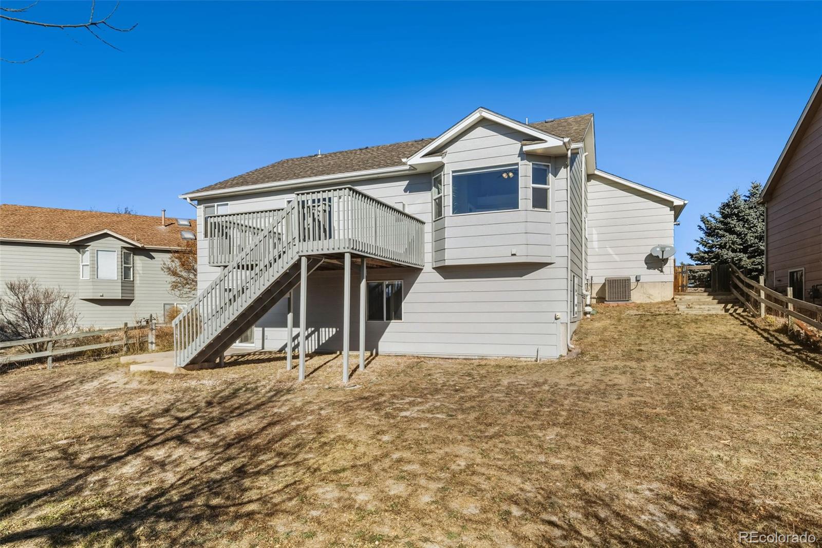 MLS Image #25 for 168  old creek drive,monument, Colorado