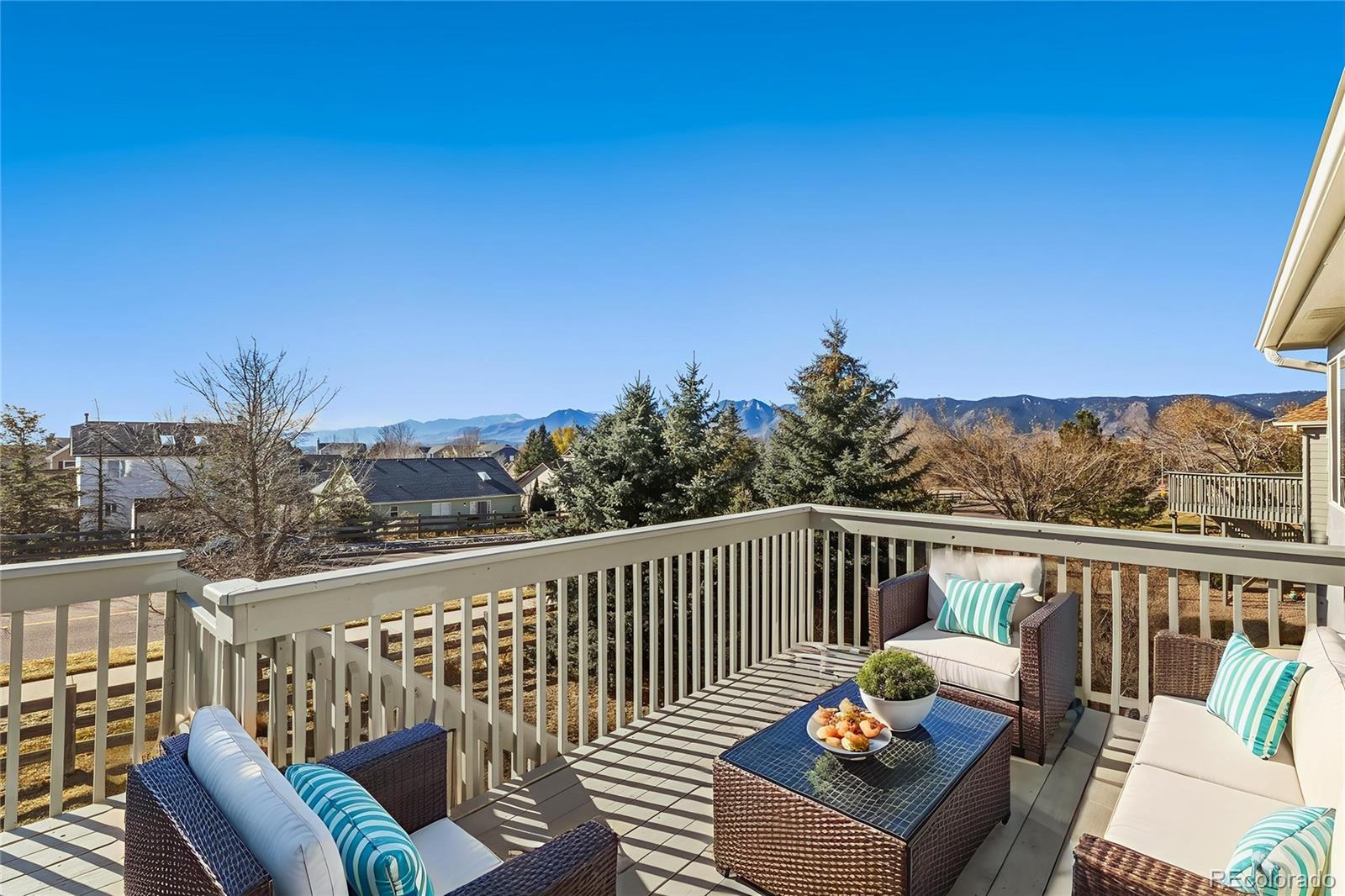 MLS Image #26 for 168  old creek drive,monument, Colorado