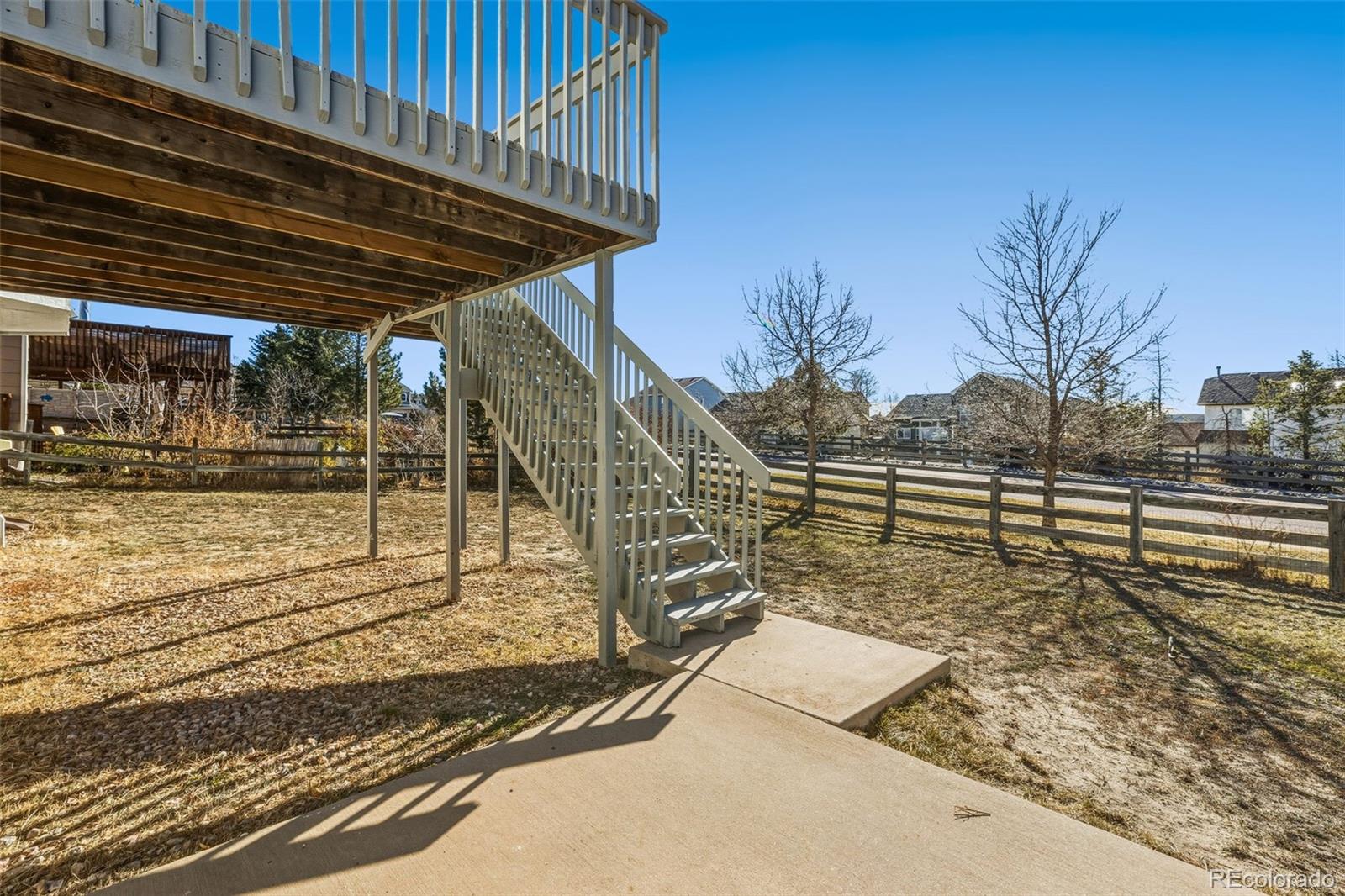 MLS Image #27 for 168  old creek drive,monument, Colorado