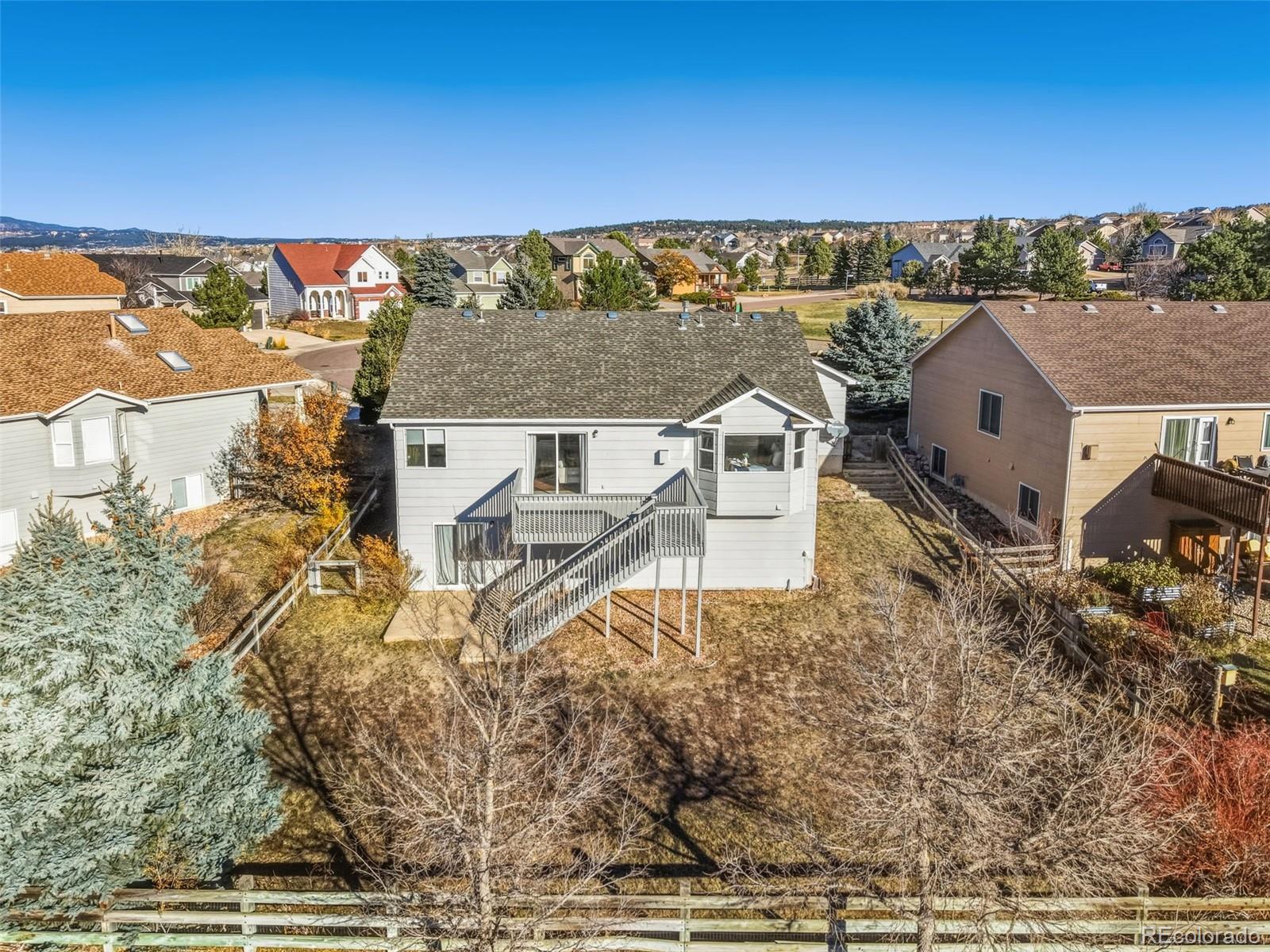 MLS Image #28 for 168  old creek drive,monument, Colorado