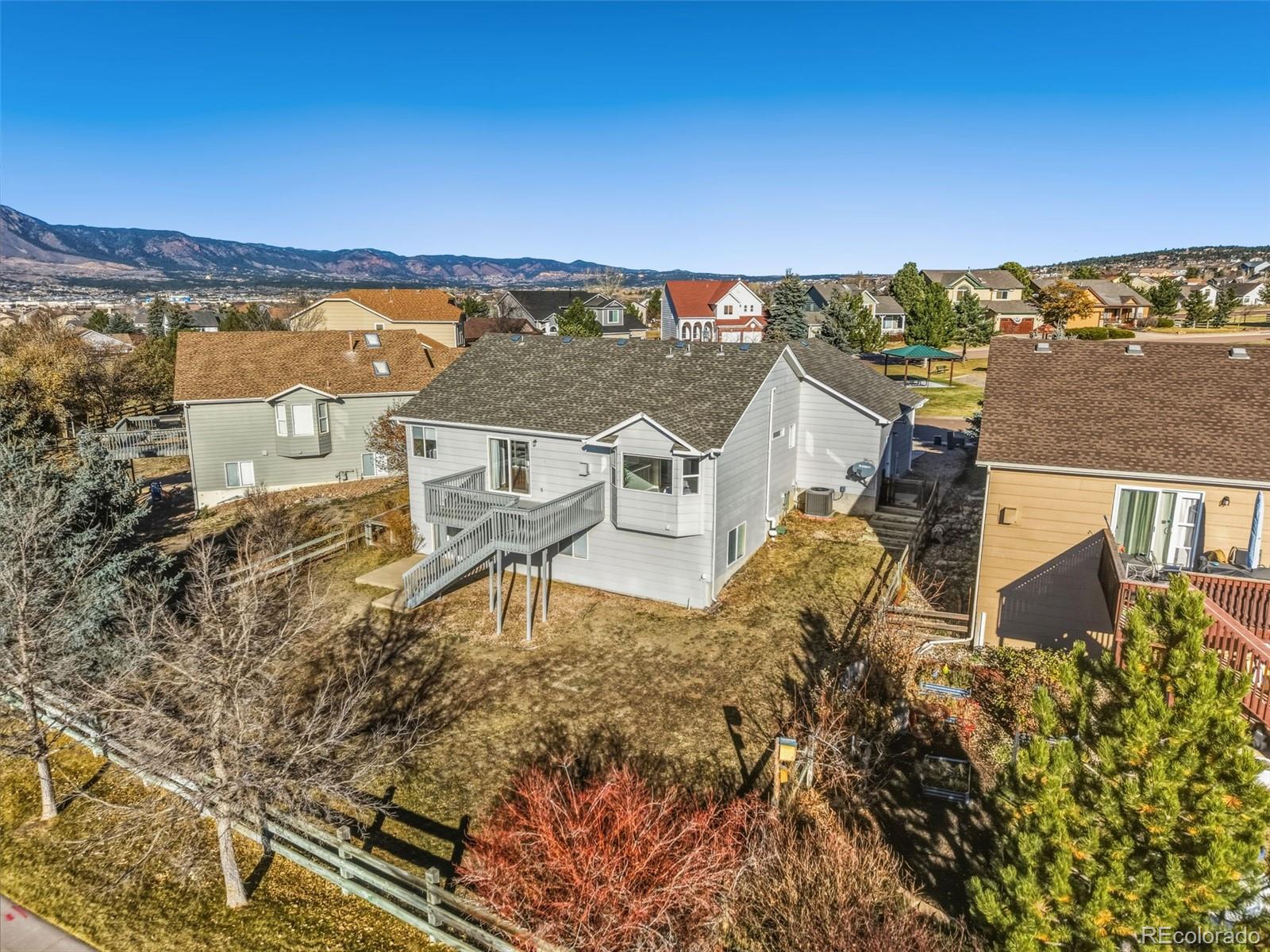 MLS Image #29 for 168  old creek drive,monument, Colorado