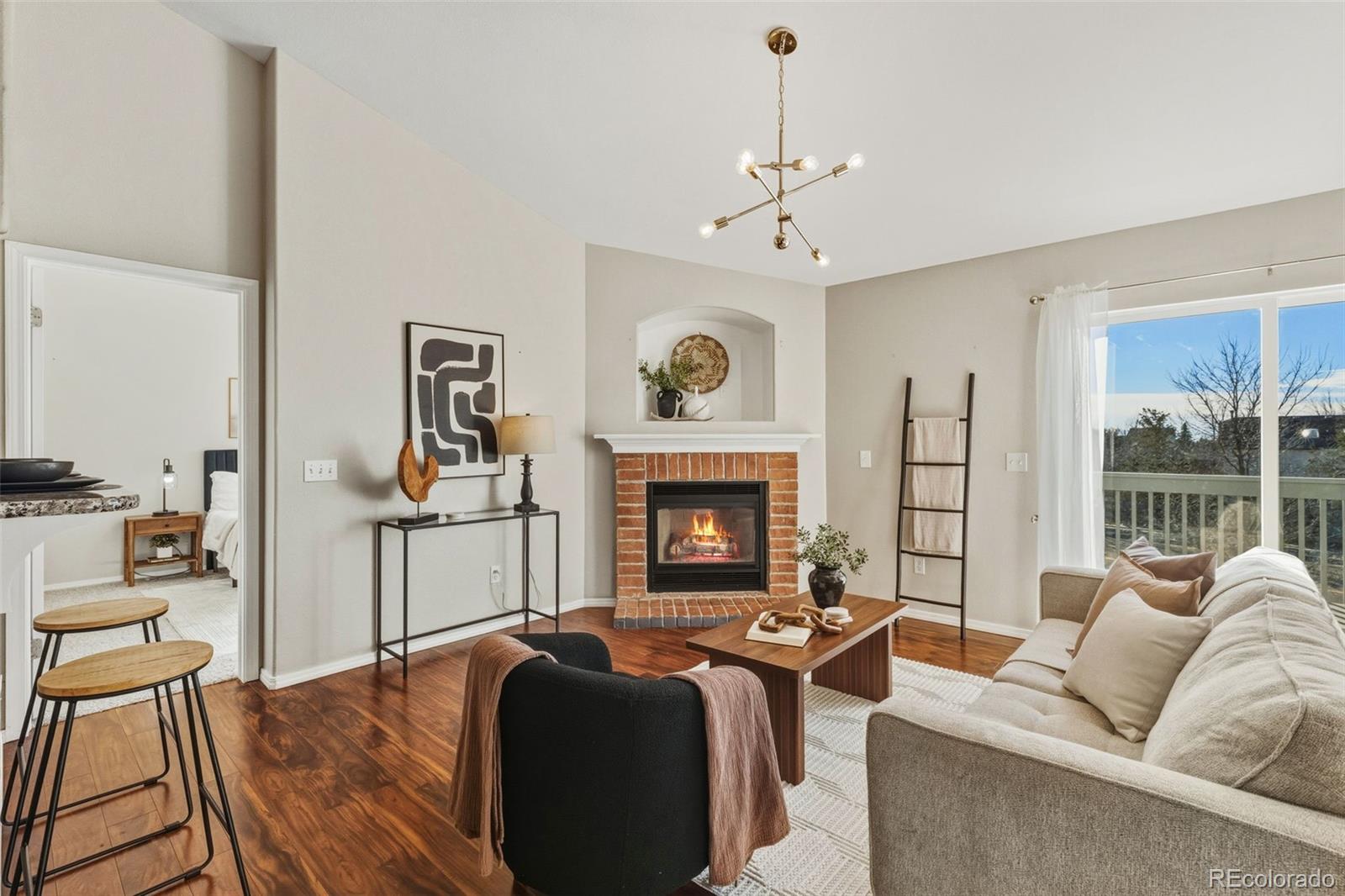 MLS Image #3 for 168  old creek drive,monument, Colorado
