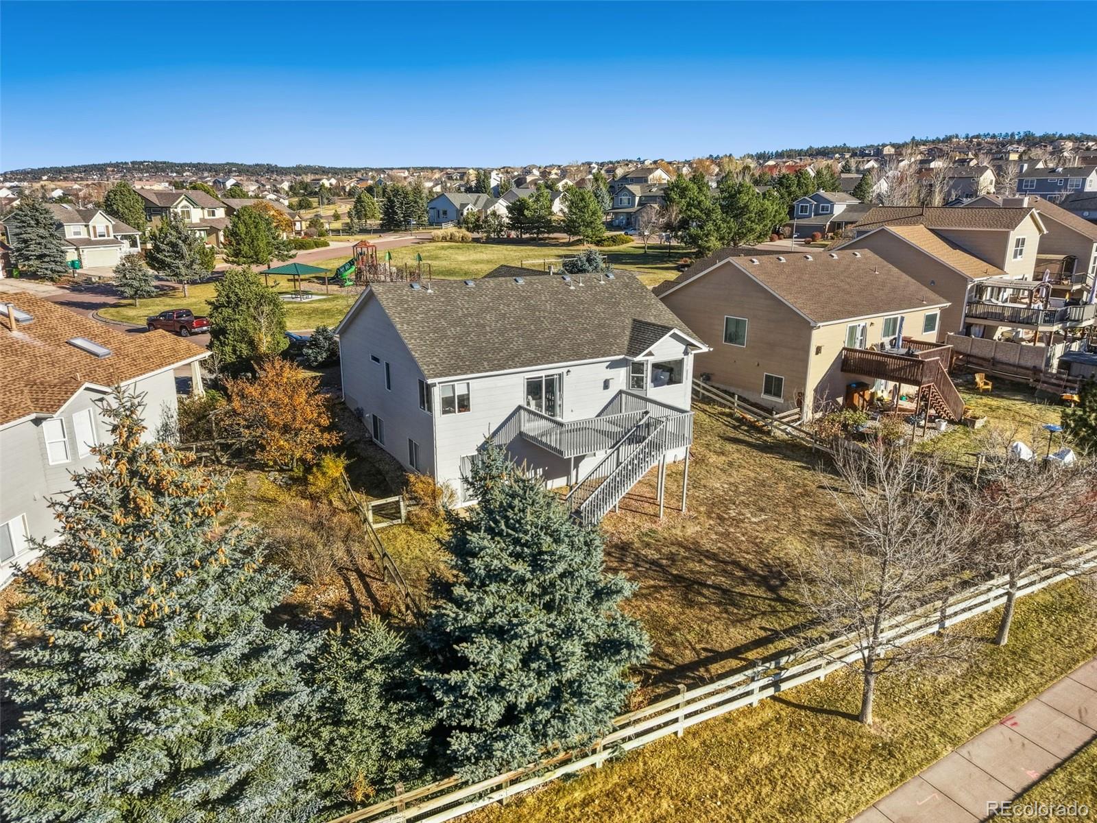 MLS Image #30 for 168  old creek drive,monument, Colorado