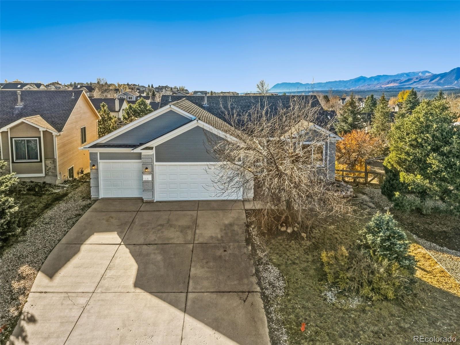 MLS Image #32 for 168  old creek drive,monument, Colorado