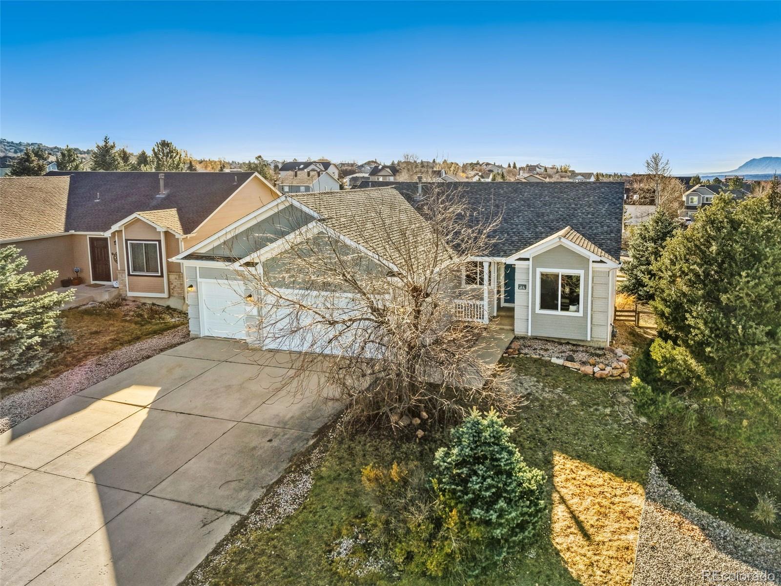 MLS Image #33 for 168  old creek drive,monument, Colorado