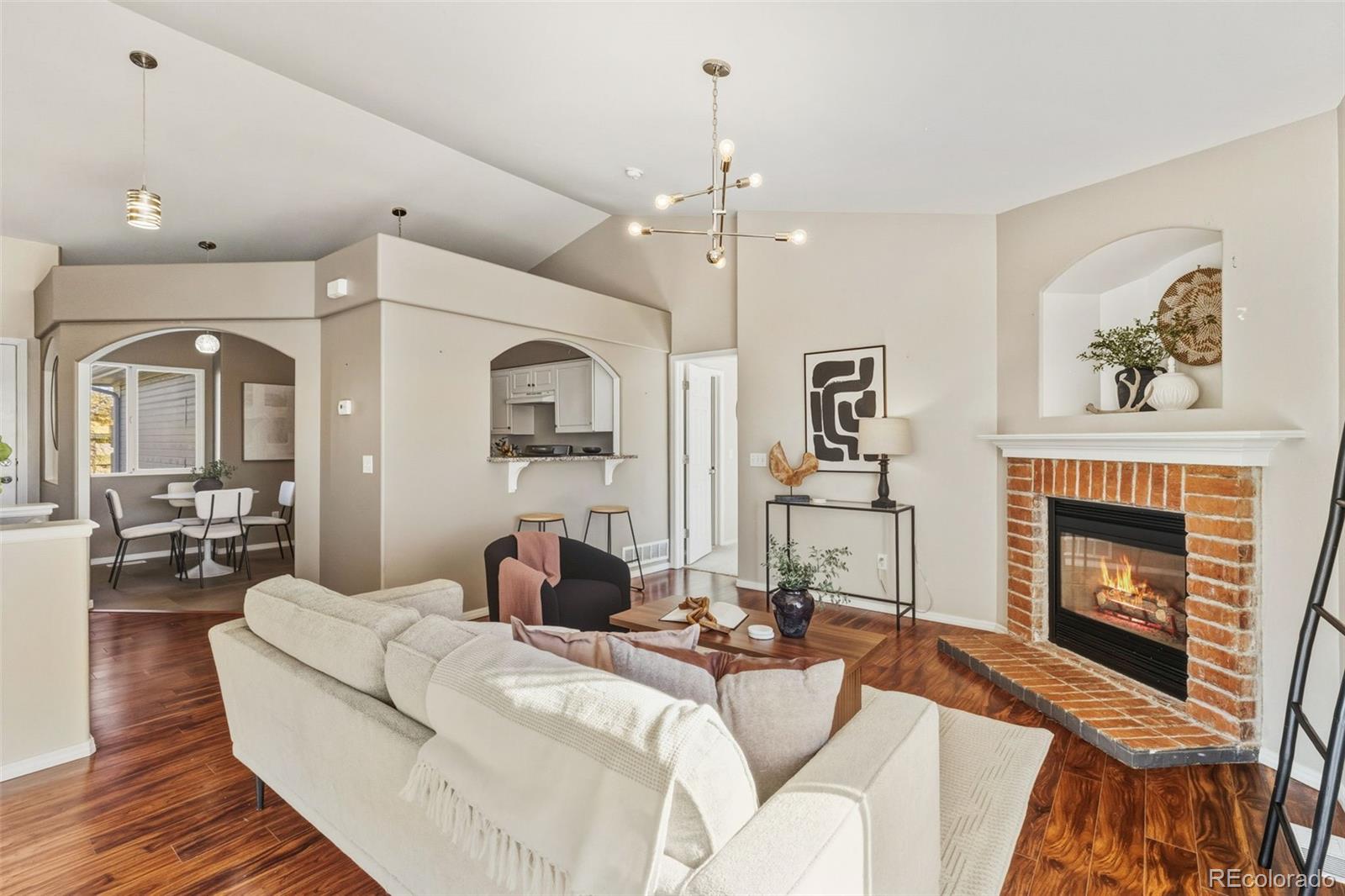 MLS Image #4 for 168  old creek drive,monument, Colorado