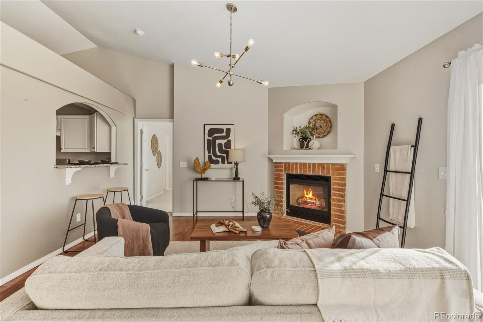 MLS Image #5 for 168  old creek drive,monument, Colorado