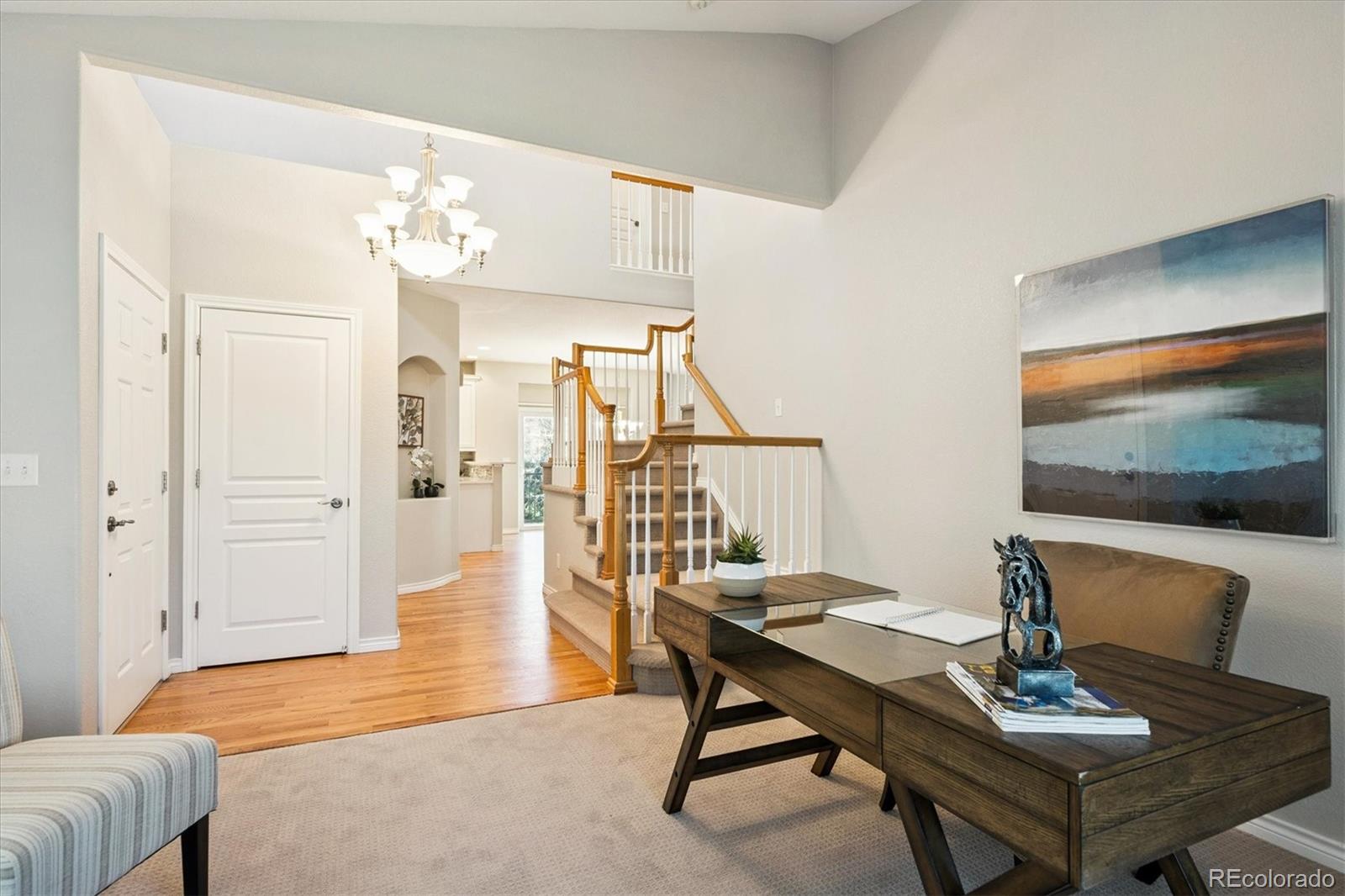 MLS Image #2 for 11969 e lake circle,greenwood village, Colorado