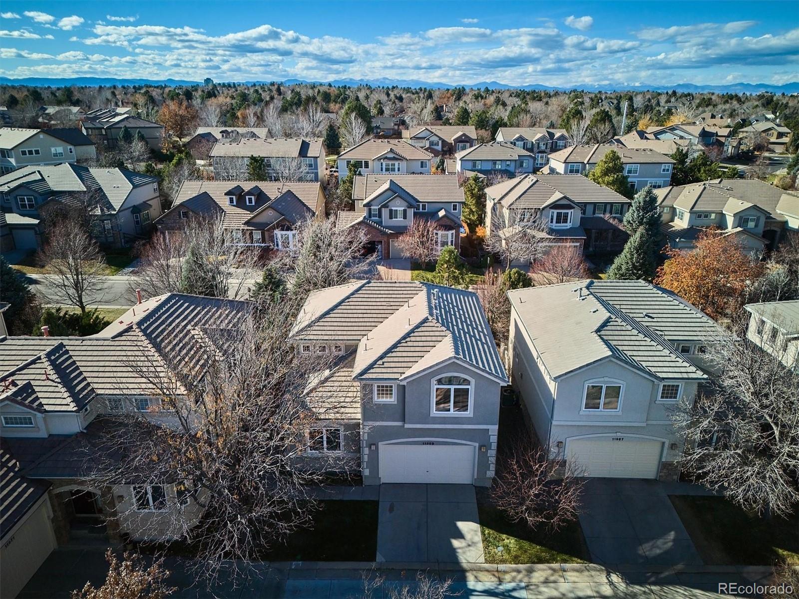 MLS Image #44 for 11969 e lake circle,greenwood village, Colorado