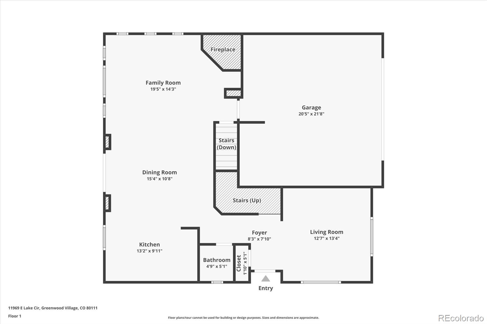 MLS Image #47 for 11969 e lake circle,greenwood village, Colorado