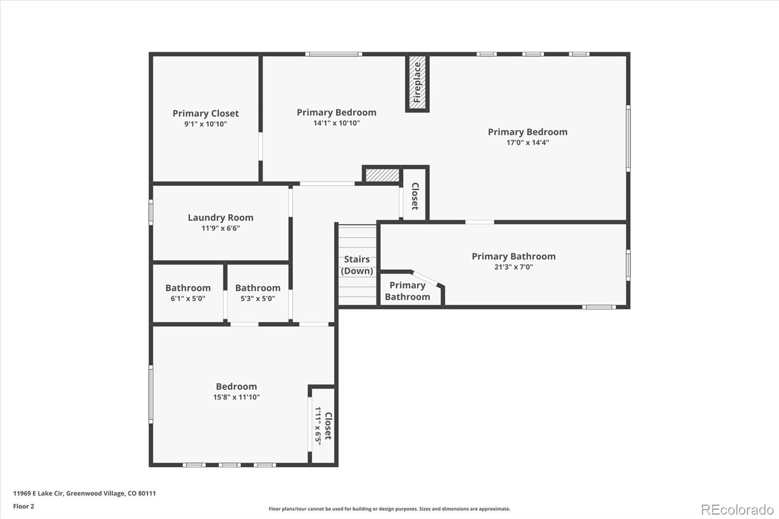 MLS Image #48 for 11969 e lake circle,greenwood village, Colorado