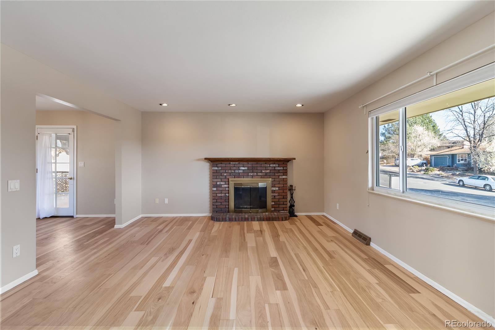 MLS Image #1 for 219  burgess drive,castle rock, Colorado