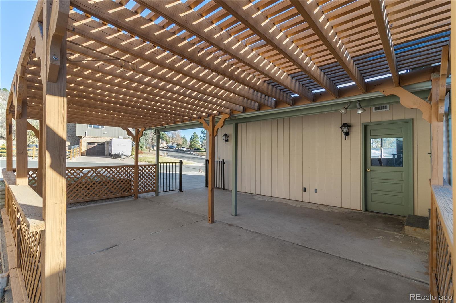 MLS Image #34 for 219  burgess drive,castle rock, Colorado