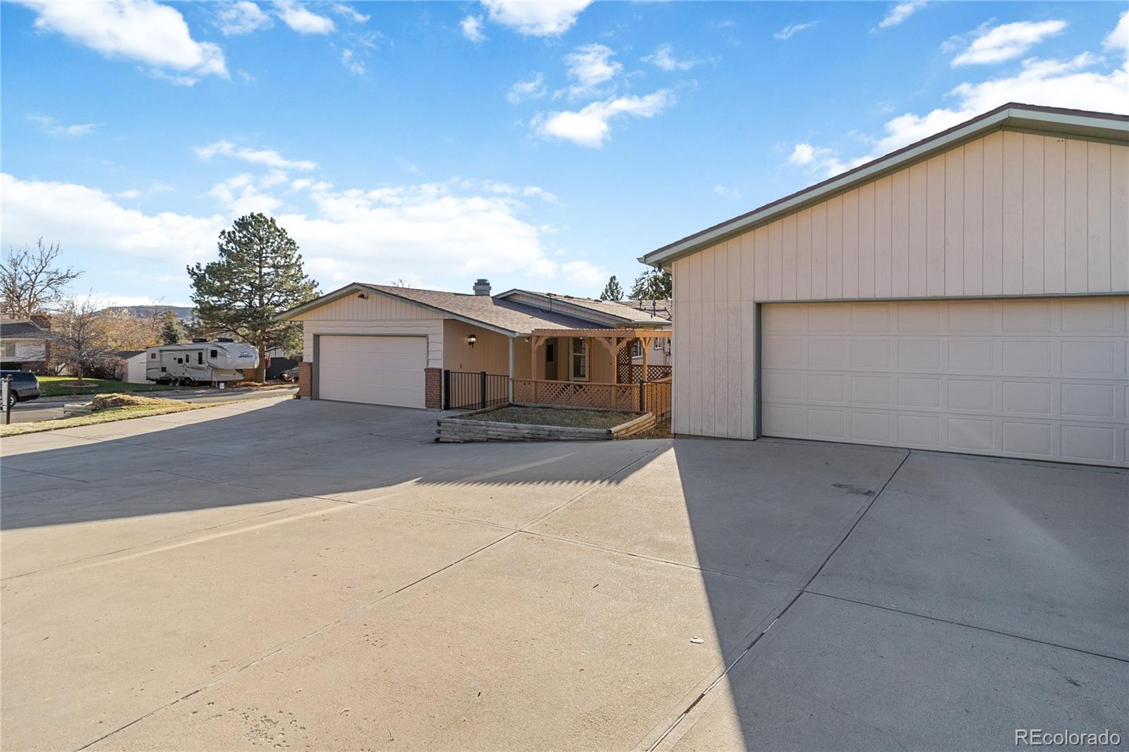 MLS Image #35 for 219  burgess drive,castle rock, Colorado