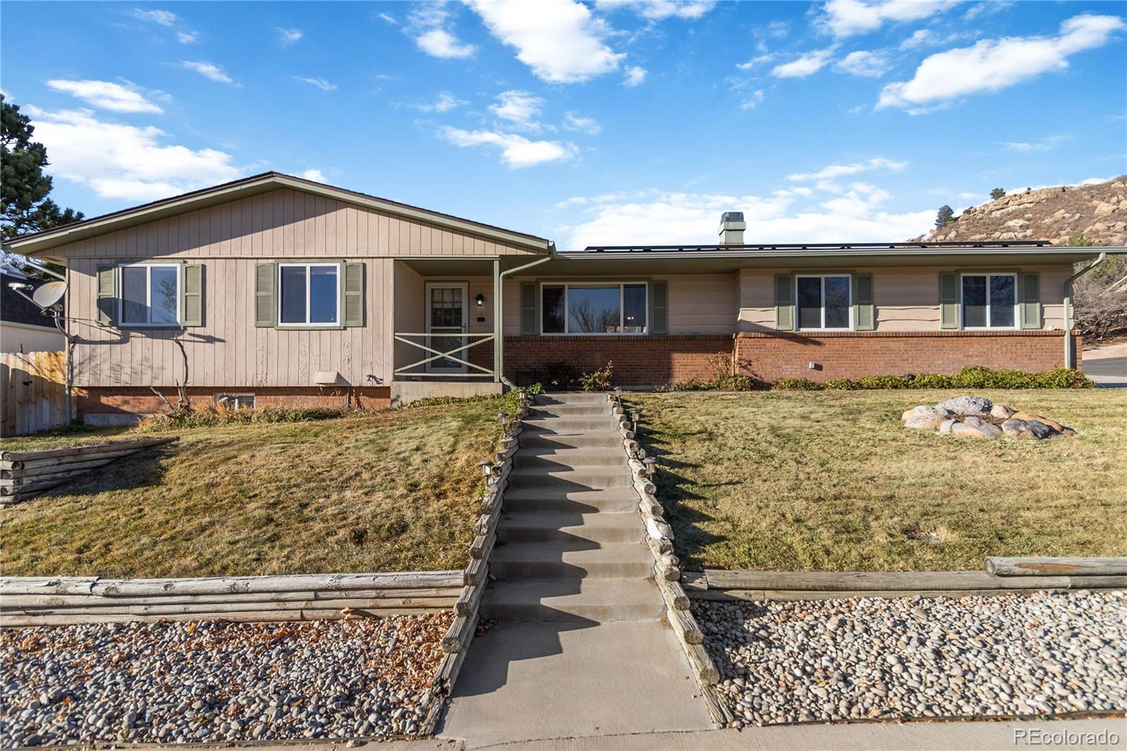 MLS Image #4 for 219  burgess drive,castle rock, Colorado