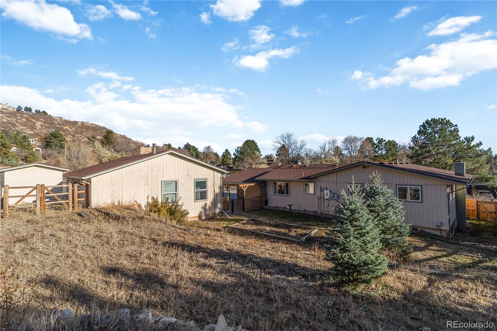 MLS Image #40 for 219  burgess drive,castle rock, Colorado