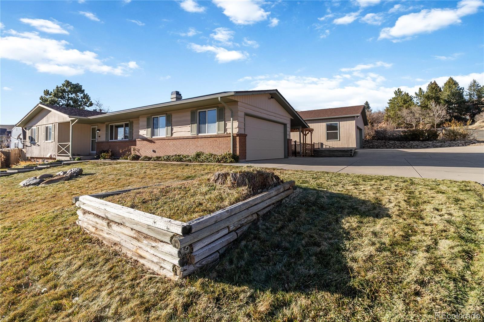MLS Image #5 for 219  burgess drive,castle rock, Colorado