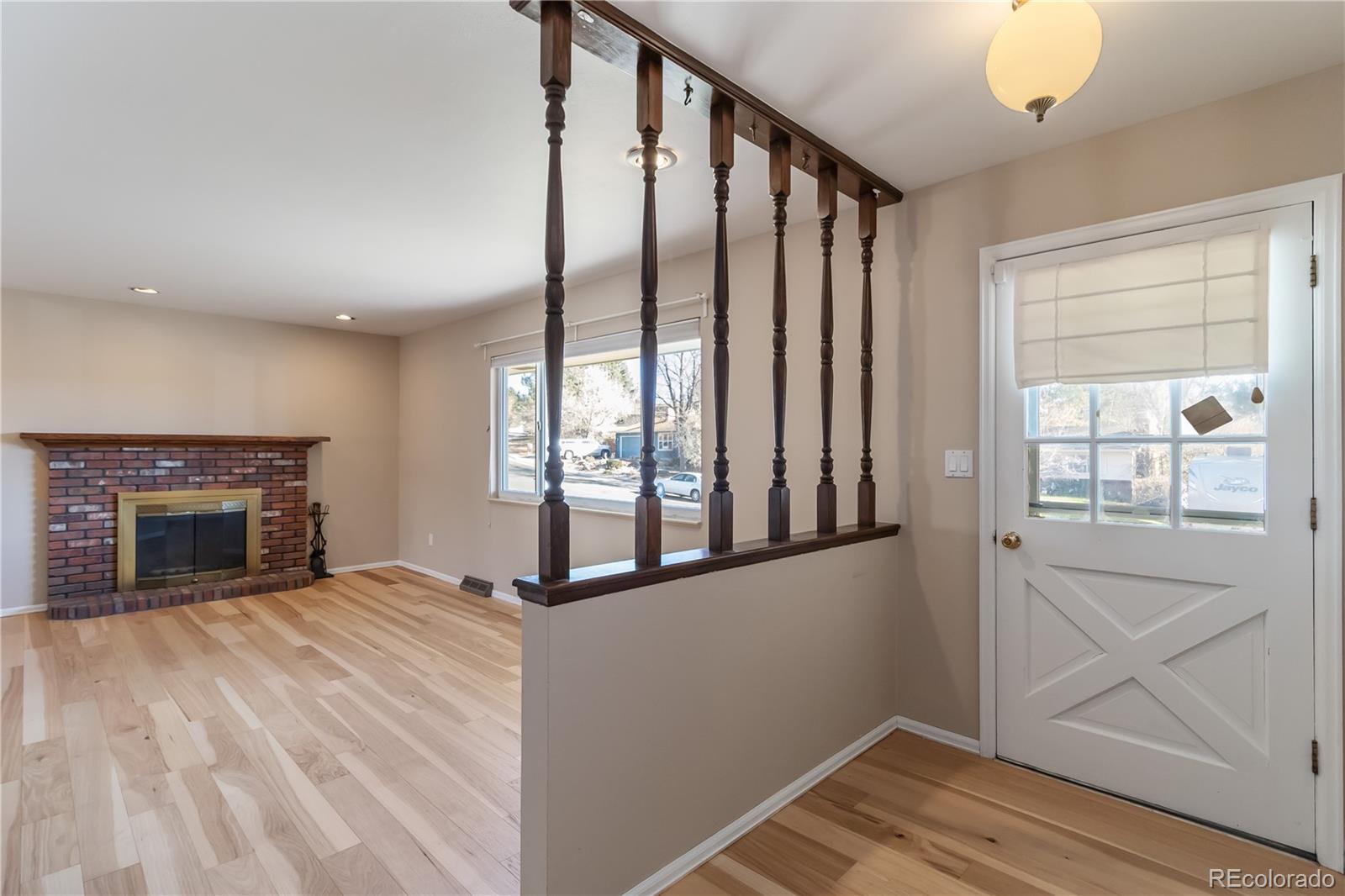 MLS Image #8 for 219  burgess drive,castle rock, Colorado