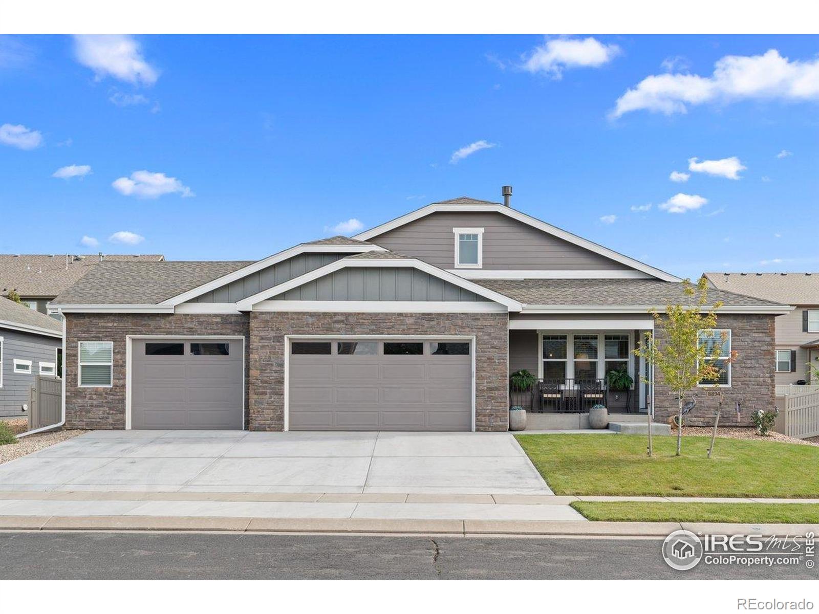 MLS Image #44 for 8894  forest street,firestone, Colorado