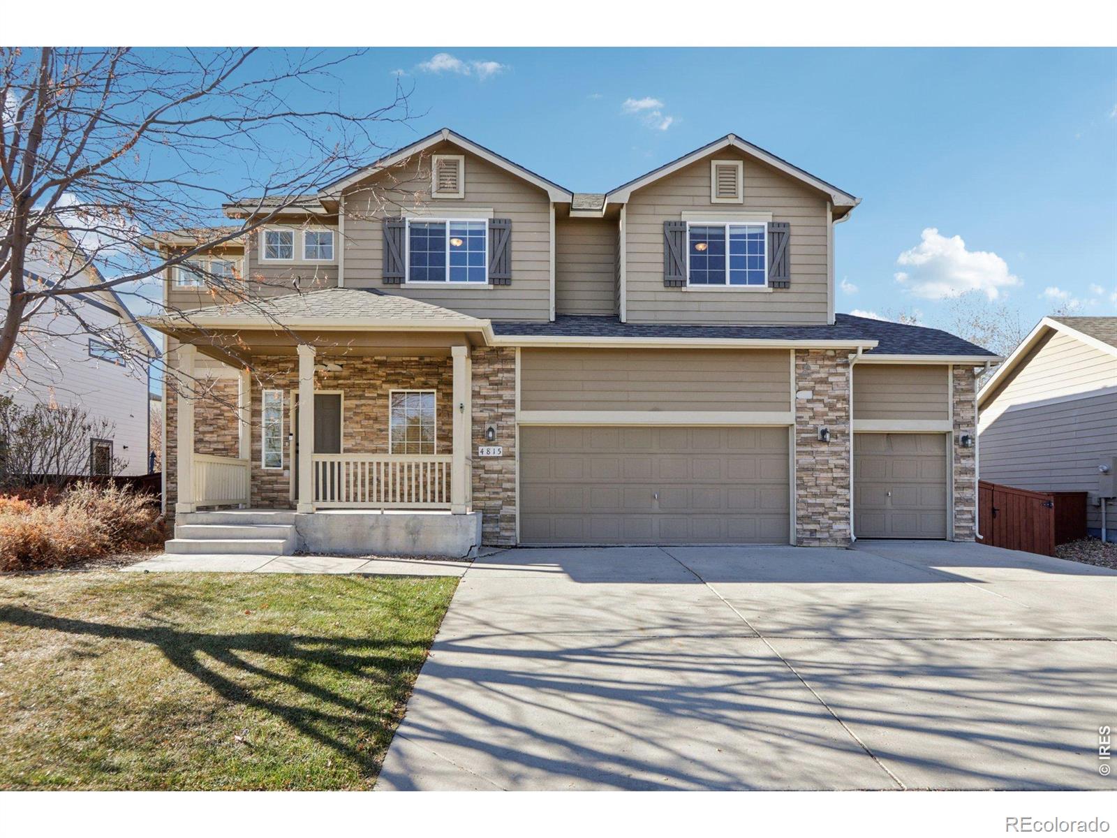 MLS Image #0 for 4815  laporte avenue,loveland, Colorado