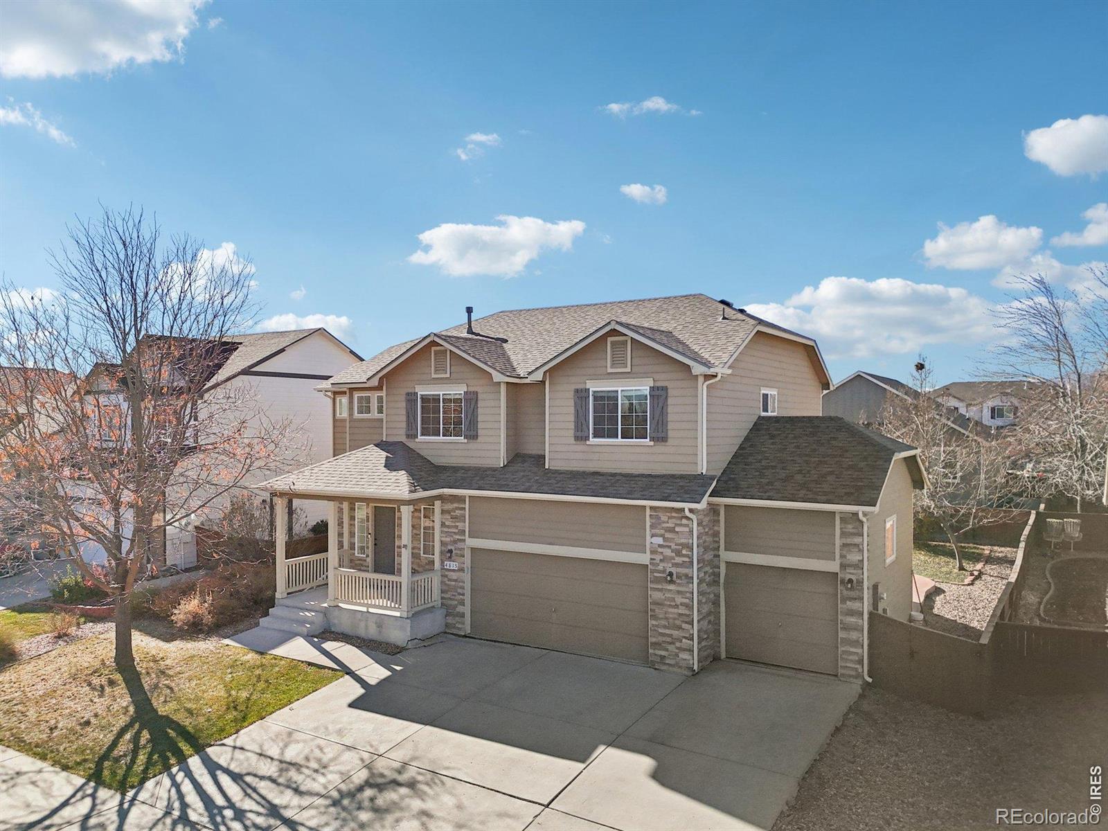 MLS Image #1 for 4815  laporte avenue,loveland, Colorado