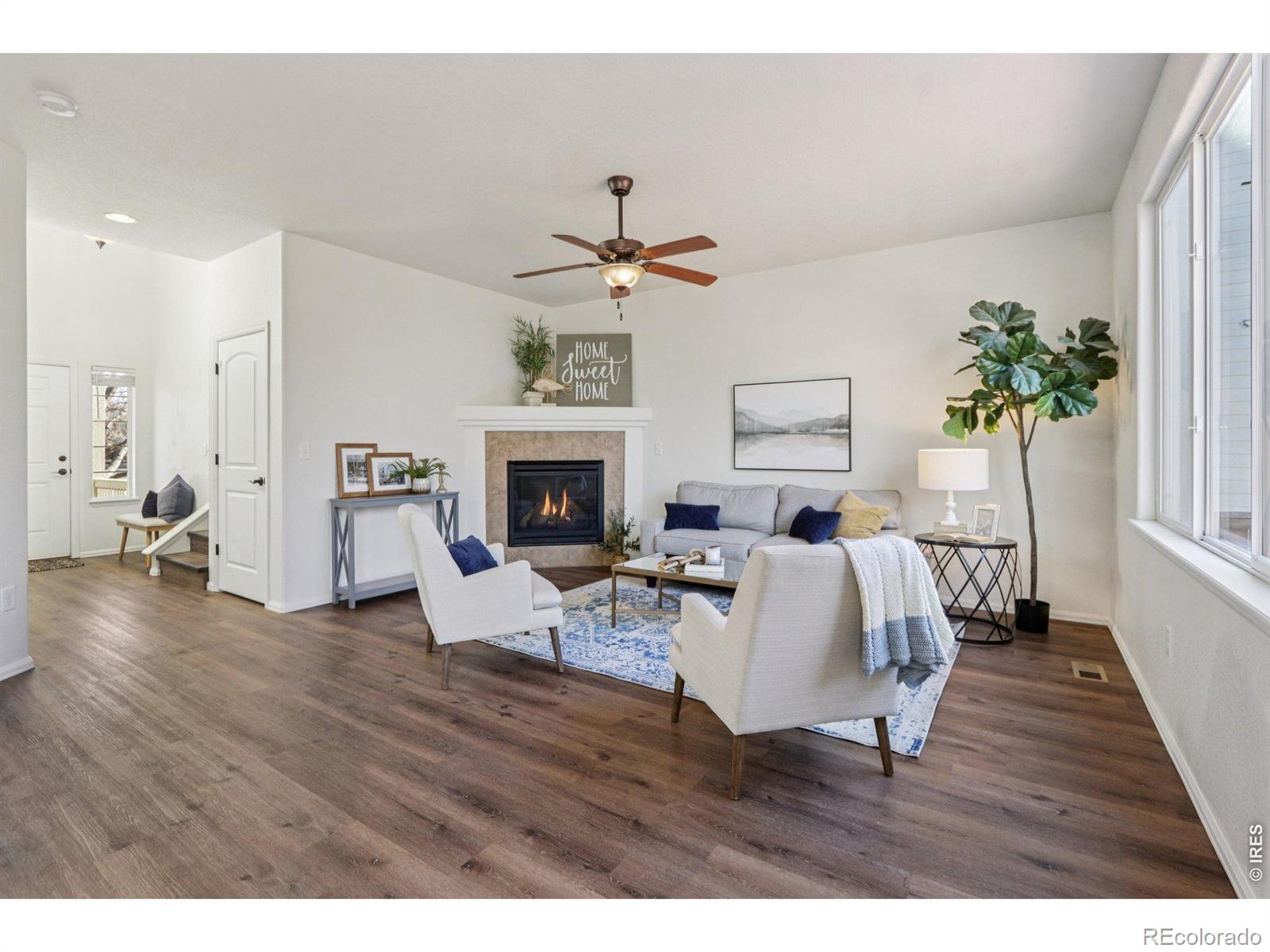 MLS Image #3 for 4815  laporte avenue,loveland, Colorado
