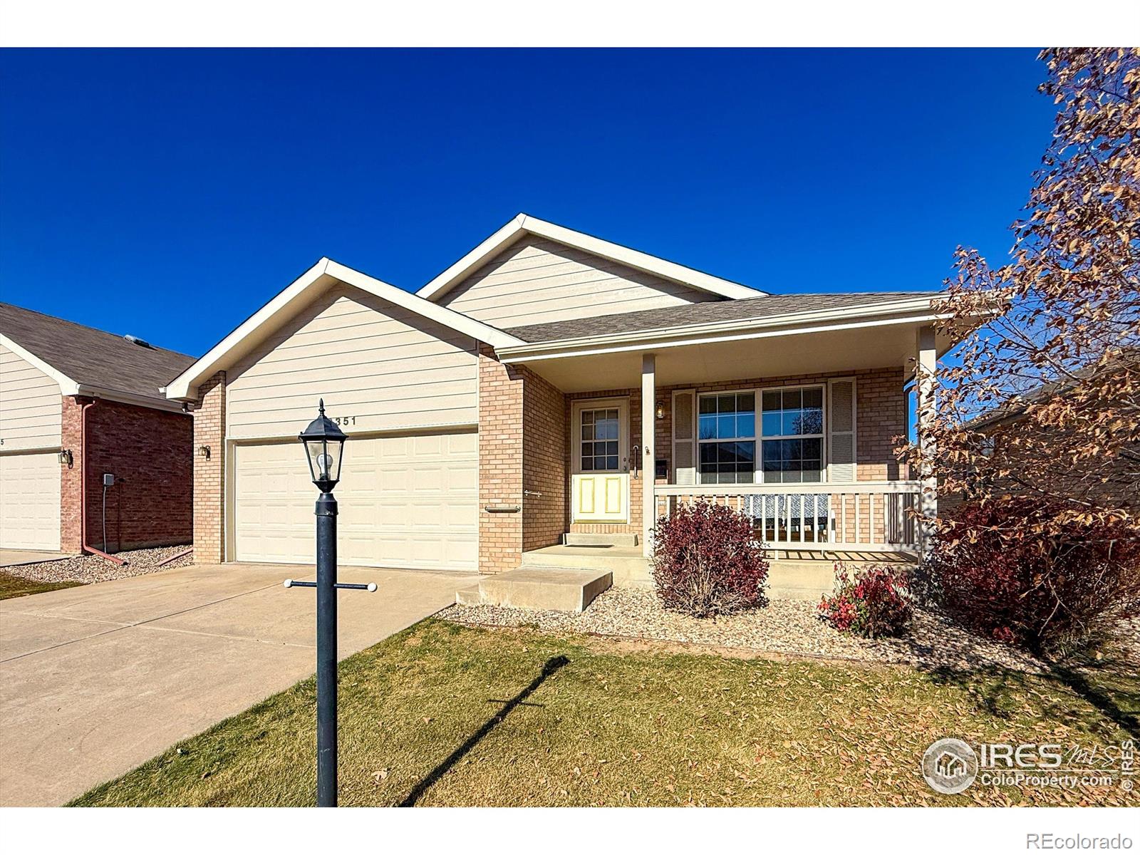 MLS Image #0 for 2351  lawson drive,loveland, Colorado