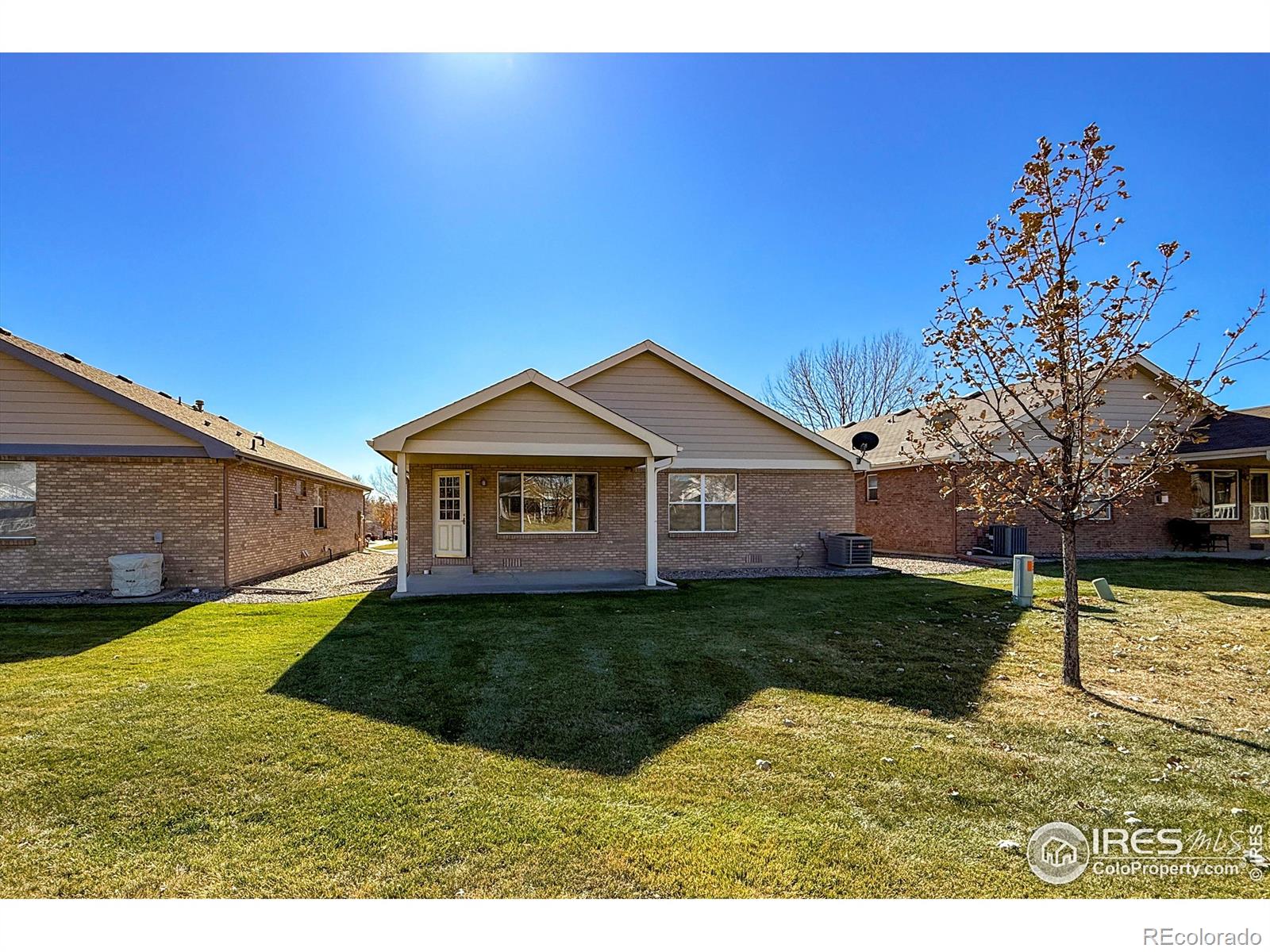 MLS Image #25 for 2351  lawson drive,loveland, Colorado