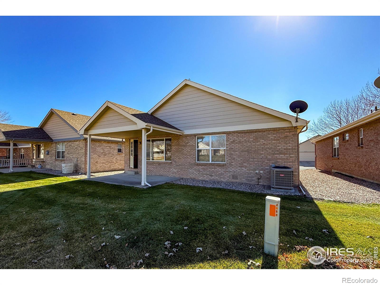 MLS Image #26 for 2351  lawson drive,loveland, Colorado