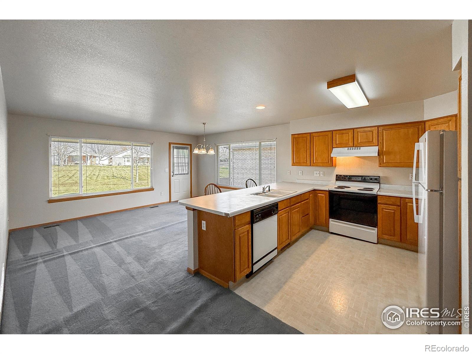 MLS Image #5 for 2351  lawson drive,loveland, Colorado
