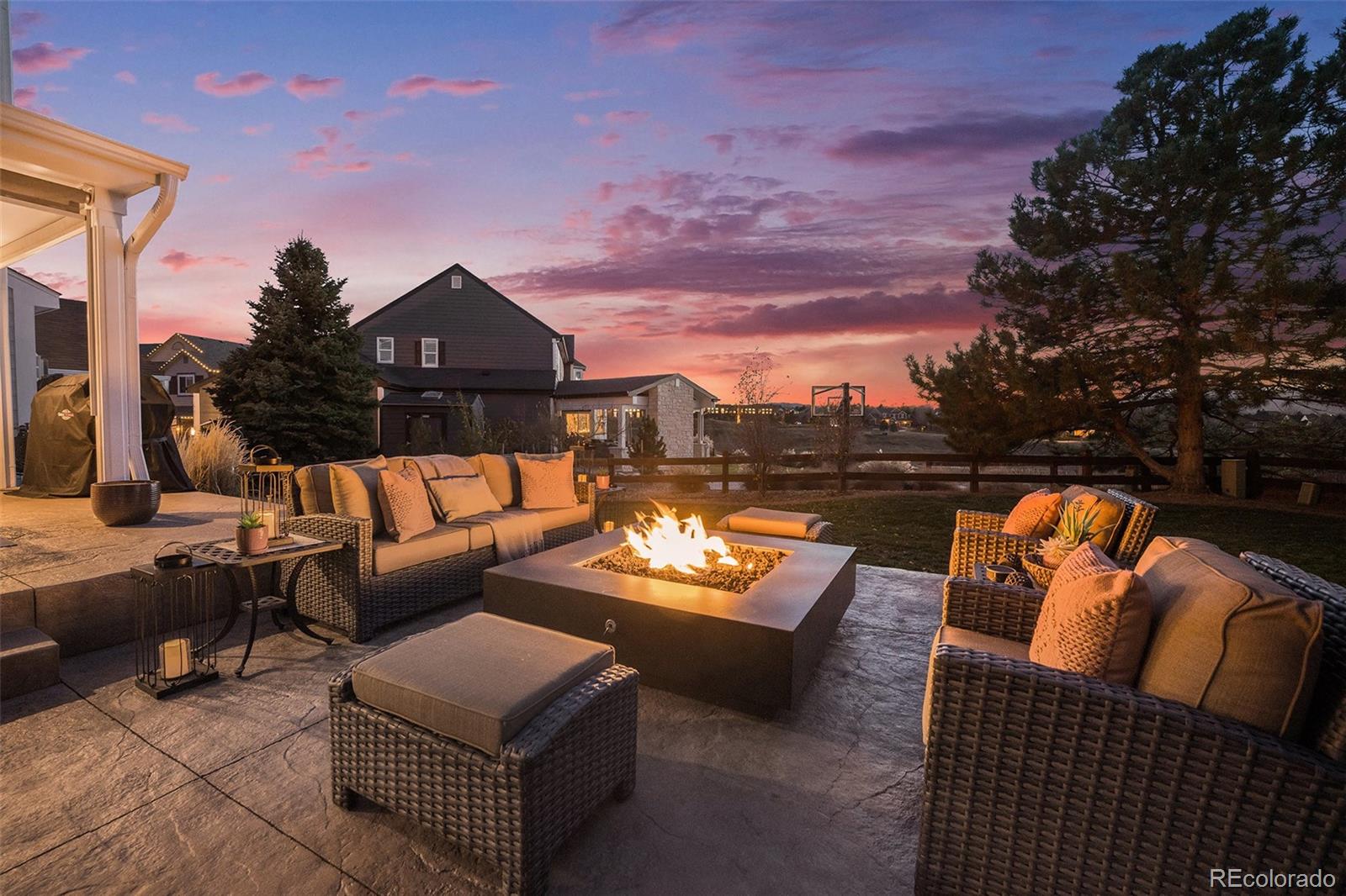 MLS Image #11 for 1014  southbury place,highlands ranch, Colorado
