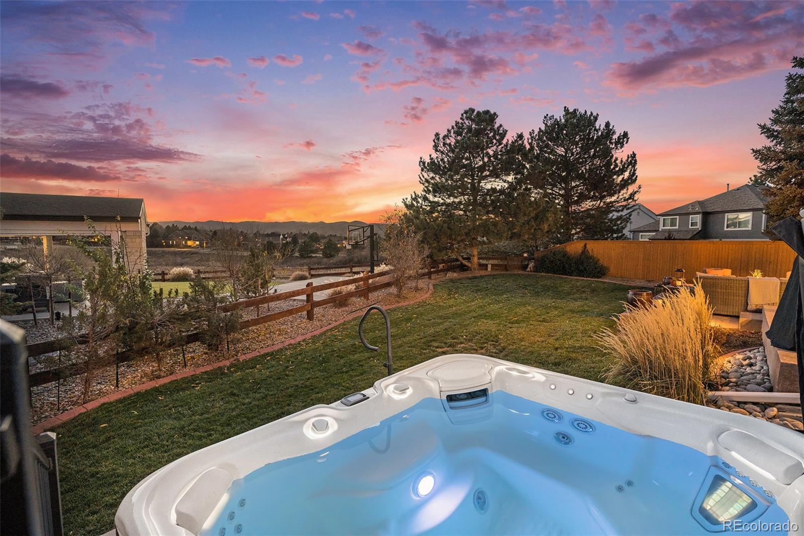 MLS Image #12 for 1014  southbury place,highlands ranch, Colorado