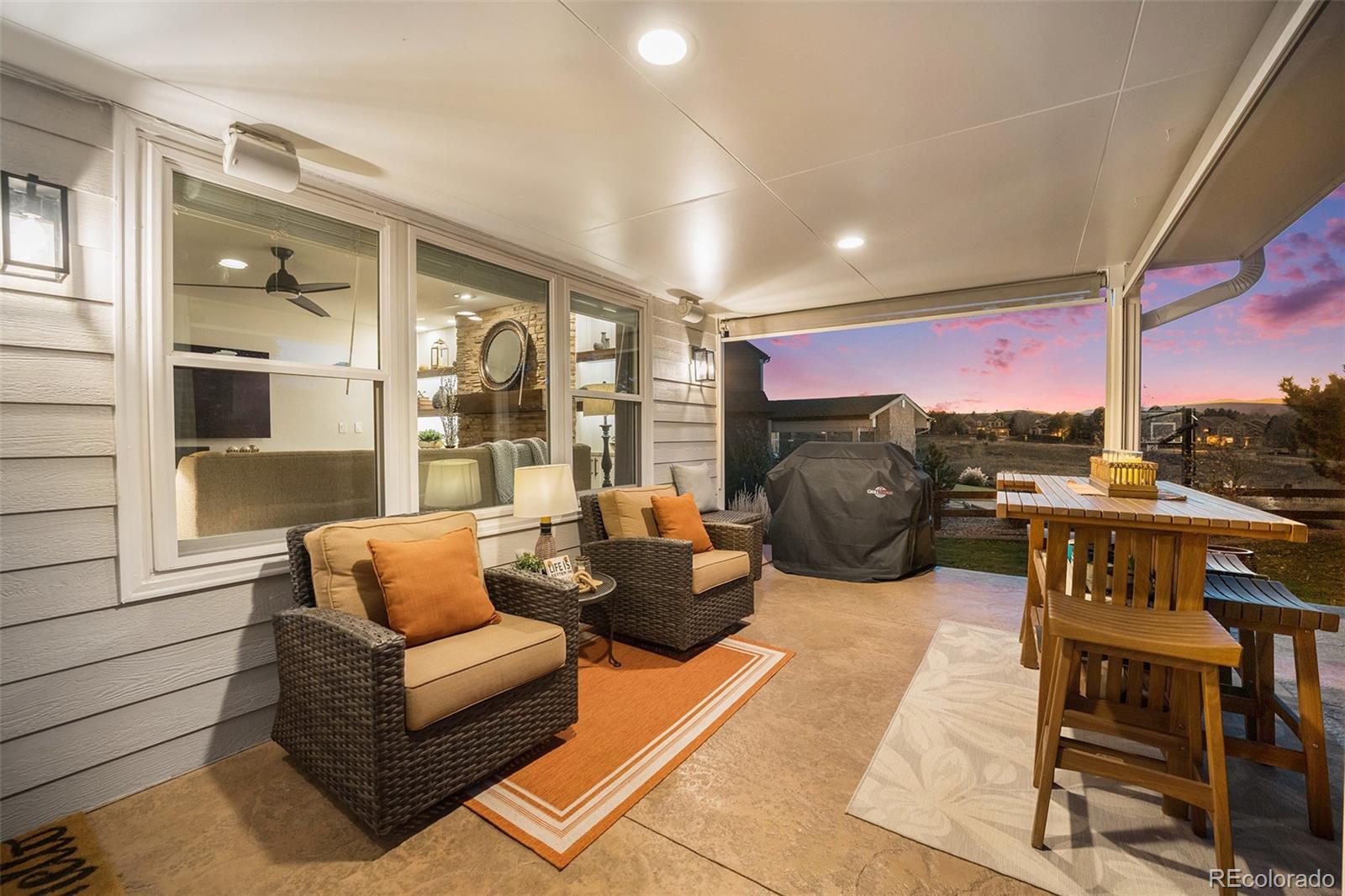 MLS Image #13 for 1014  southbury place,highlands ranch, Colorado