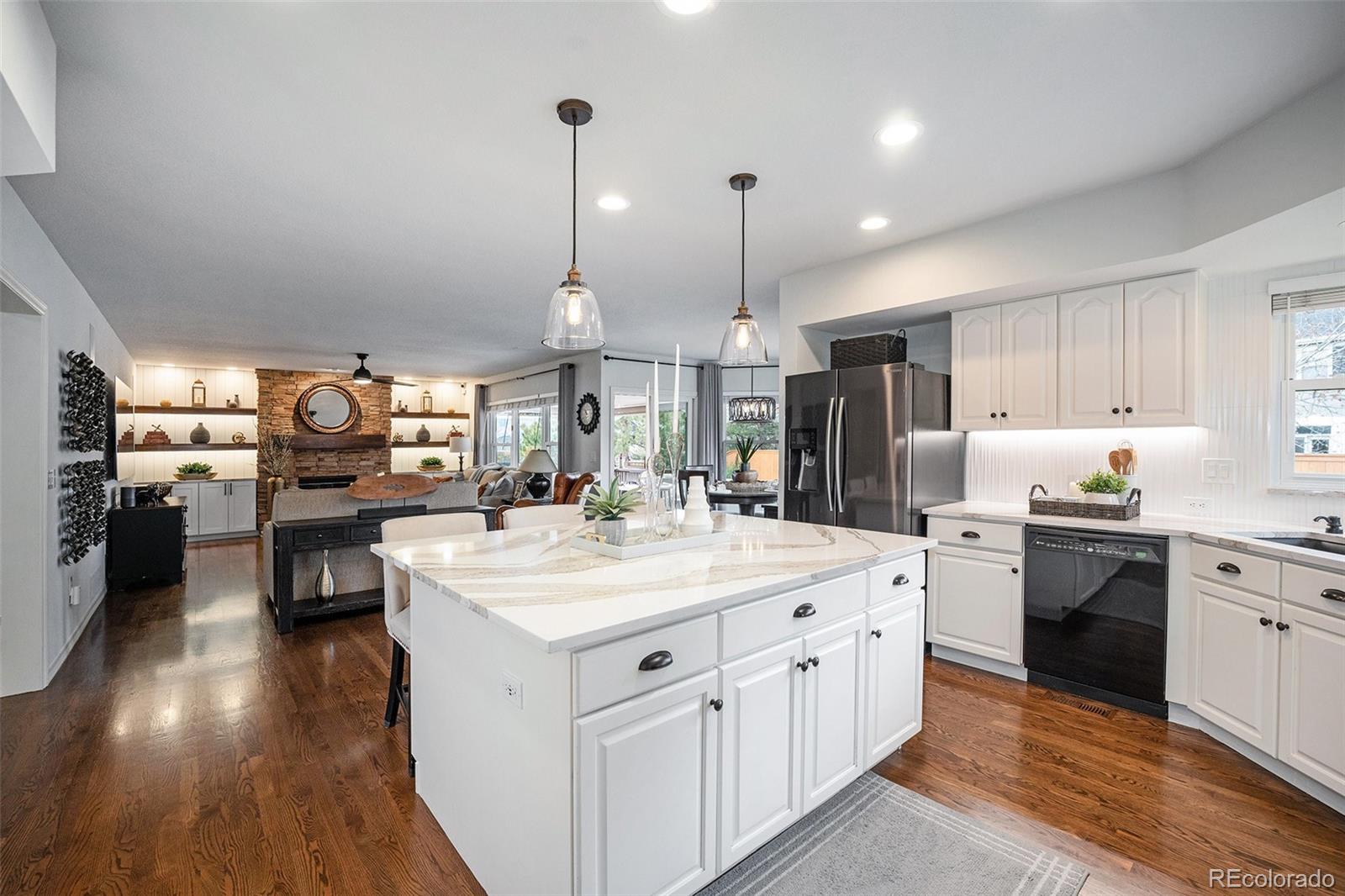 MLS Image #14 for 1014  southbury place,highlands ranch, Colorado