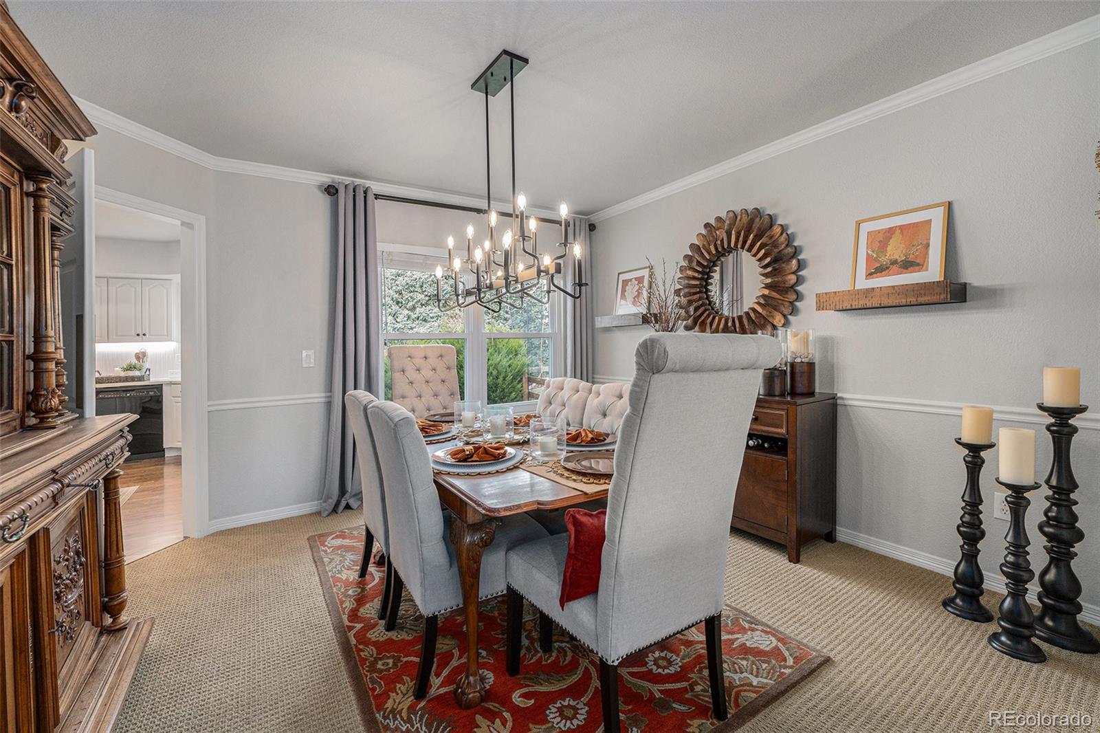 MLS Image #16 for 1014  southbury place,highlands ranch, Colorado