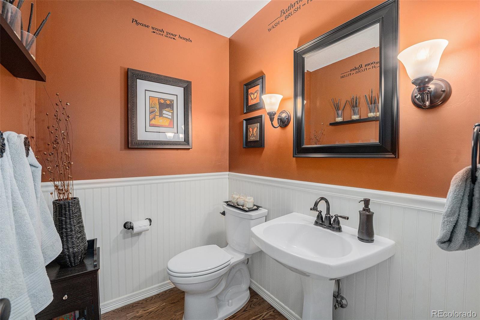 MLS Image #18 for 1014  southbury place,highlands ranch, Colorado