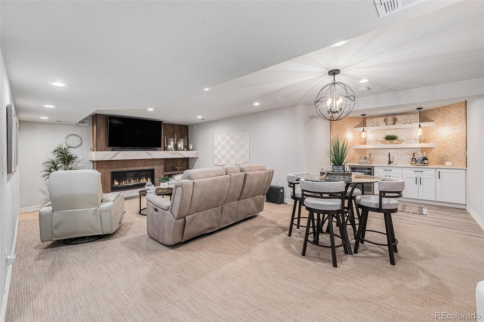 MLS Image #29 for 1014  southbury place,highlands ranch, Colorado