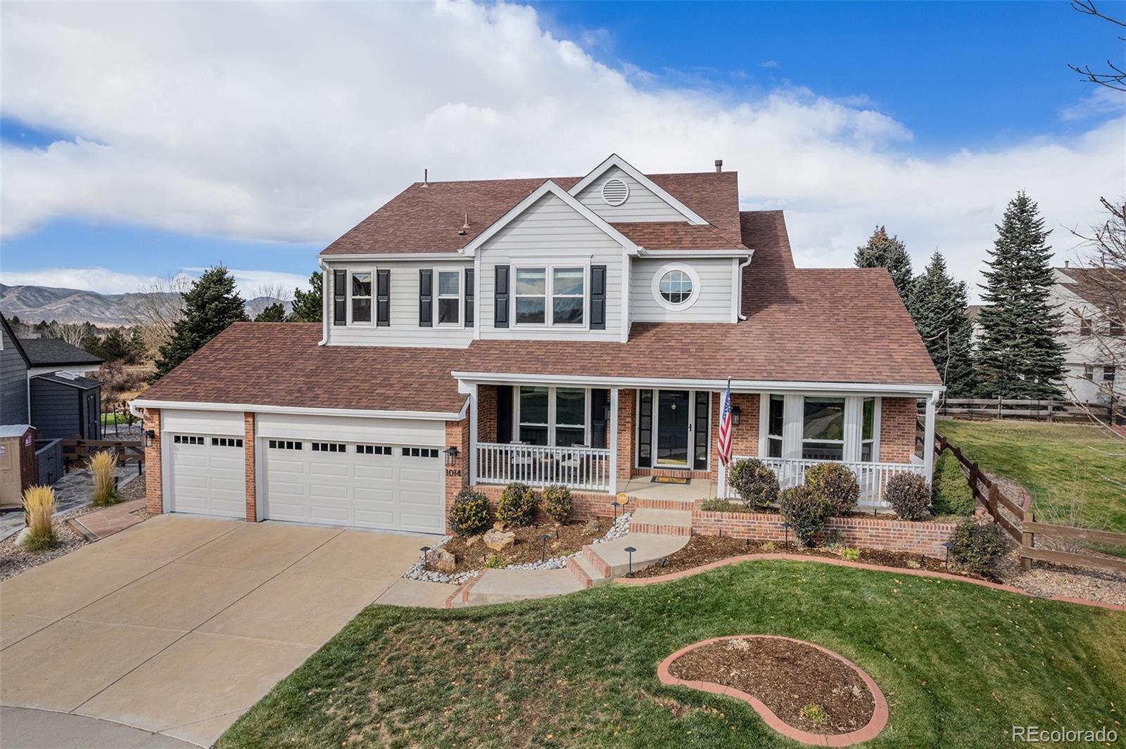MLS Image #35 for 1014  southbury place,highlands ranch, Colorado