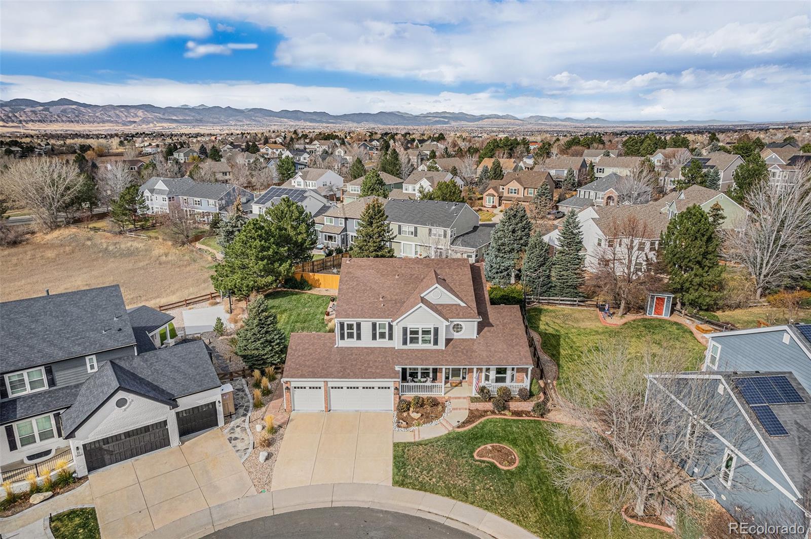 MLS Image #37 for 1014  southbury place,highlands ranch, Colorado