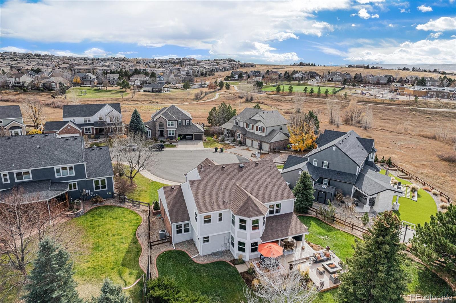 MLS Image #38 for 1014  southbury place,highlands ranch, Colorado