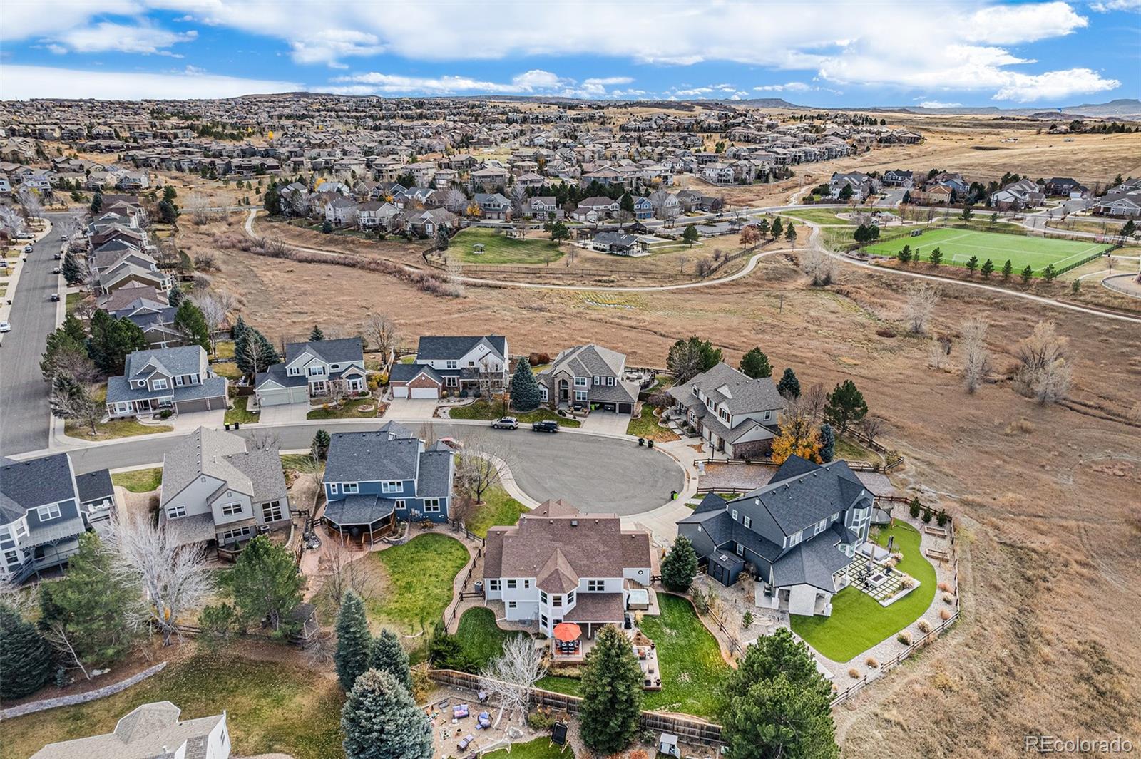 MLS Image #39 for 1014  southbury place,highlands ranch, Colorado