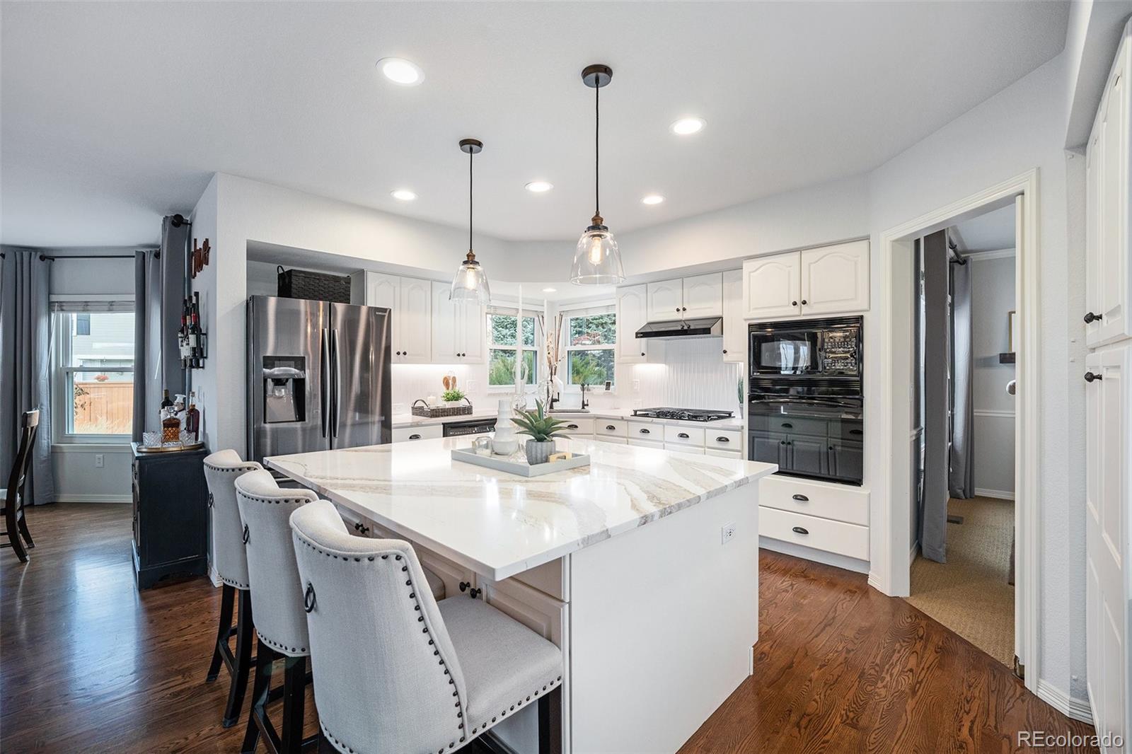 MLS Image #4 for 1014  southbury place,highlands ranch, Colorado