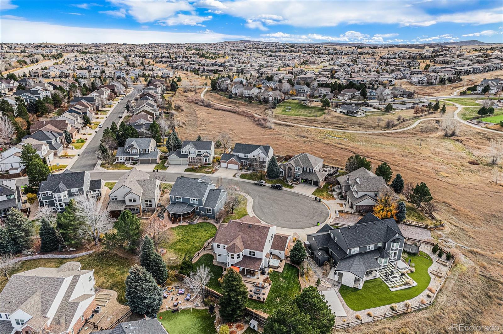 MLS Image #40 for 1014  southbury place,highlands ranch, Colorado