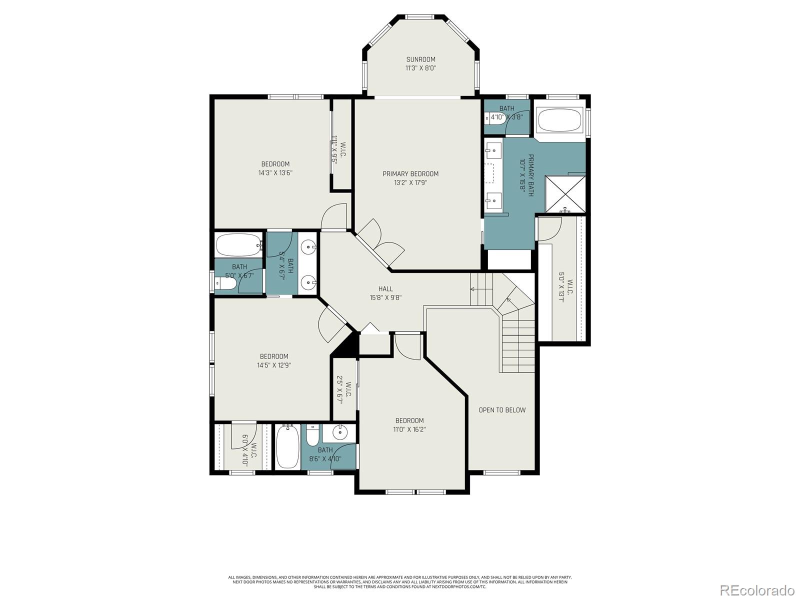 MLS Image #42 for 1014  southbury place,highlands ranch, Colorado