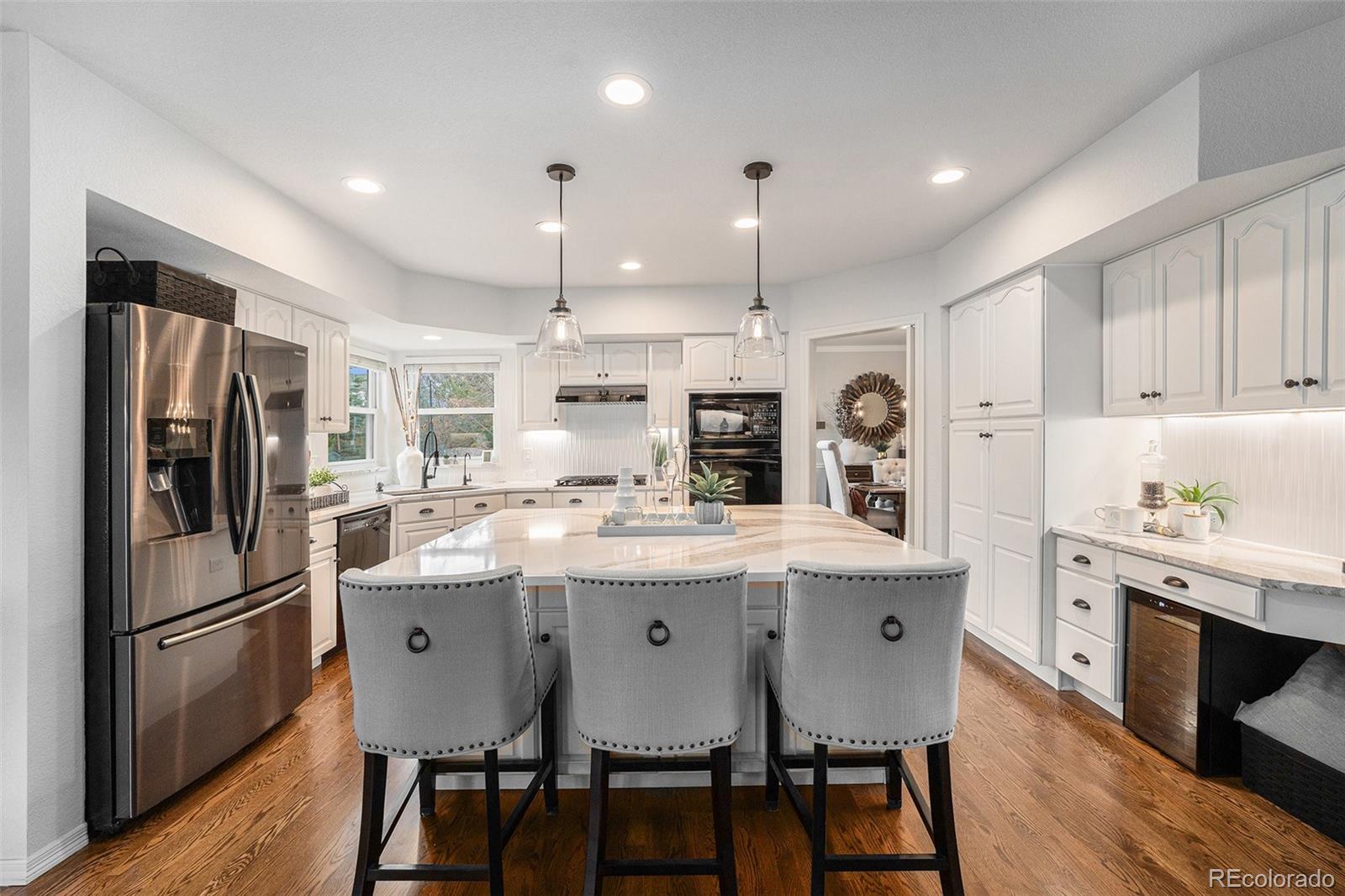 MLS Image #5 for 1014  southbury place,highlands ranch, Colorado