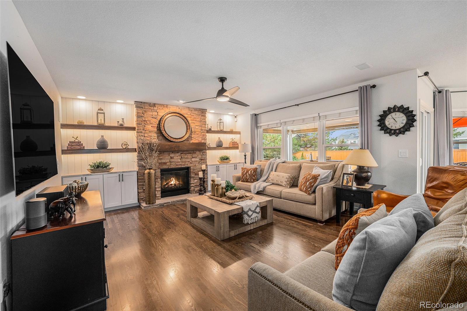 MLS Image #7 for 1014  southbury place,highlands ranch, Colorado