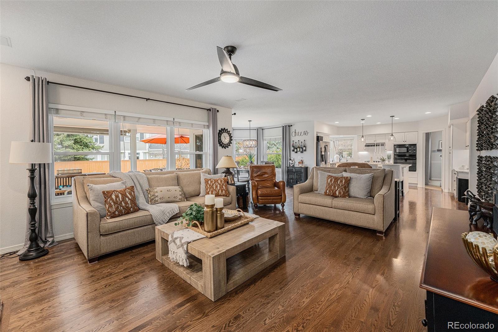 MLS Image #8 for 1014  southbury place,highlands ranch, Colorado